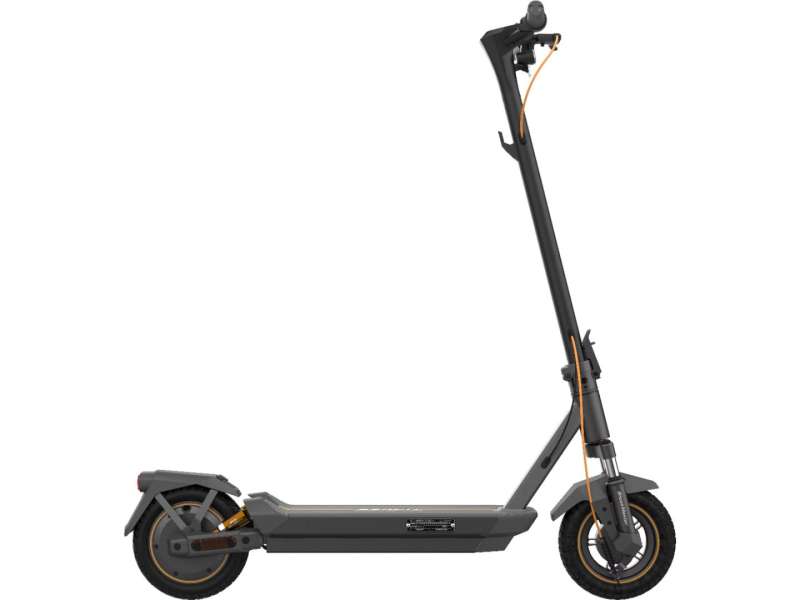 Navee GT3 Elektromos Roller Black