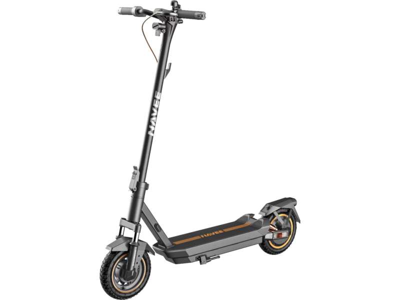 Navee GT3 Elektromos Roller Black