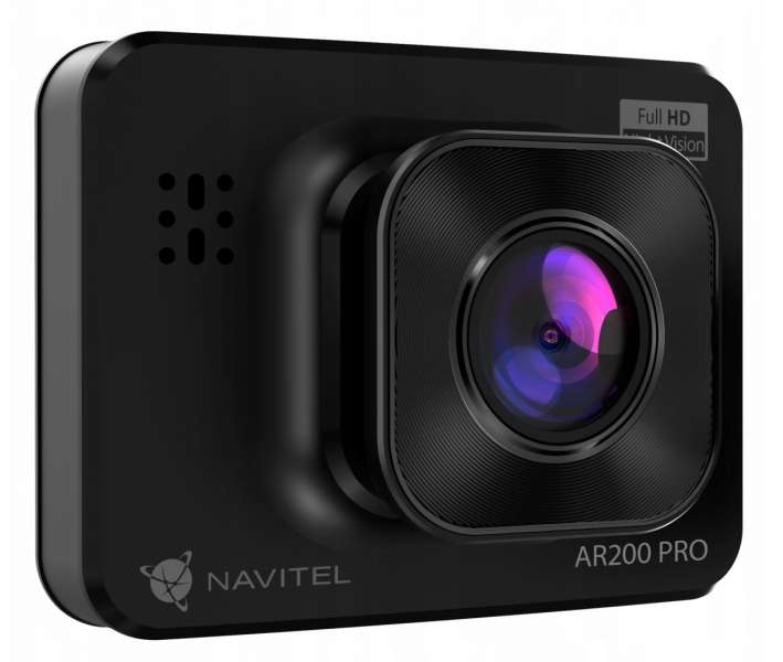 Navitel AR200 Pro FullHD Car Camera