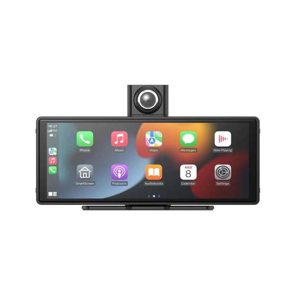 Navitel DS1020 10,26" Bluetooth Wifi