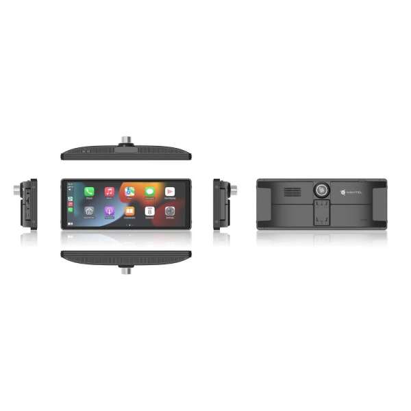 Navitel DS1020 10,26" Bluetooth Wifi