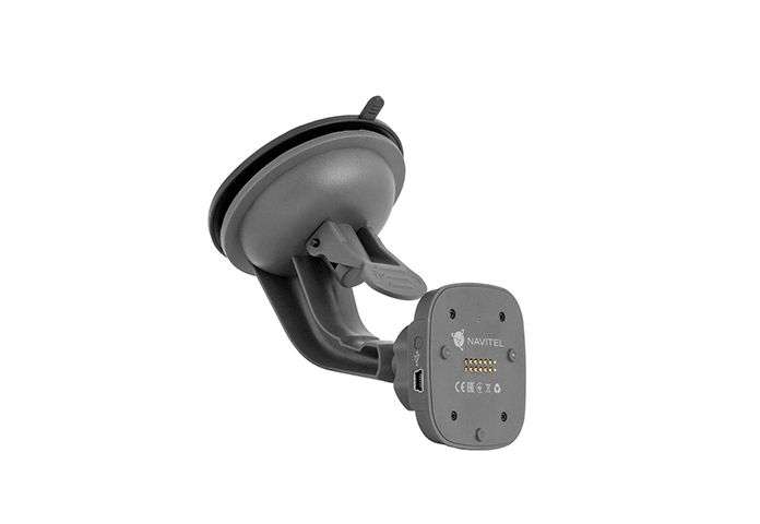 Navitel E505 Magnetic 5" 8GB Európa Térképpel