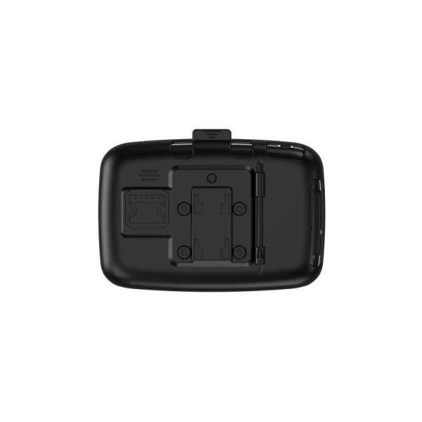 Navitel G590 Moto 5" 8GB Bluetooth Európa Térképpel
