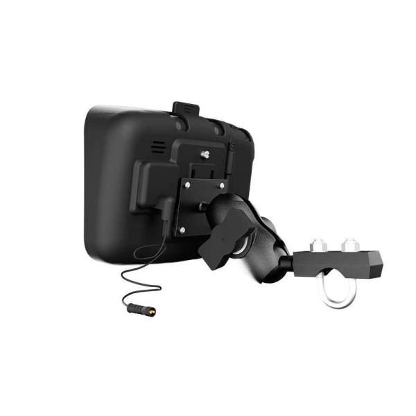 Navitel G590 Moto 5" 8GB Bluetooth Európa Térképpel
