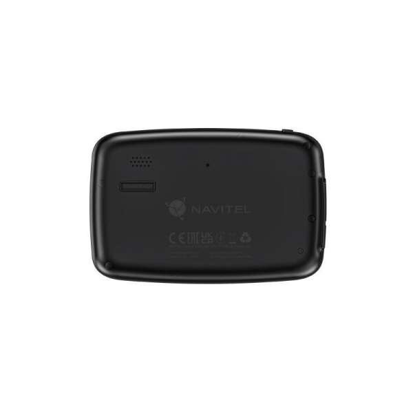 Navitel G590 Moto 5" 8GB Bluetooth Európa Térképpel