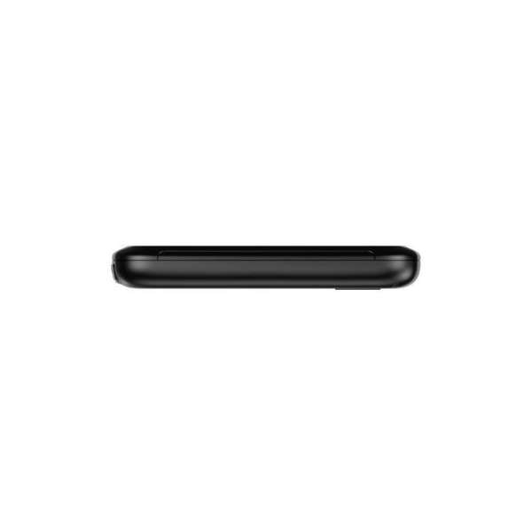 Navitel G590 Moto 5" 8GB Bluetooth Európa Térképpel