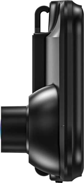 Navitel MR750 Smart Dashcam Black