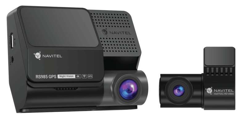 Navitel RS985 GPS