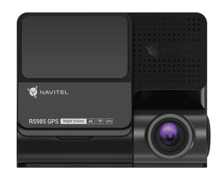 Navitel RS985 GPS
