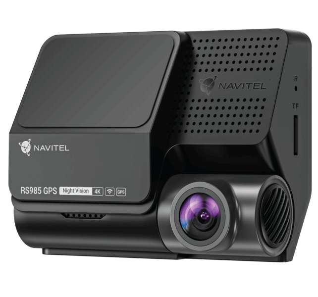 Navitel RS985 GPS