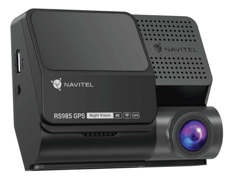Navitel RS985 GPS