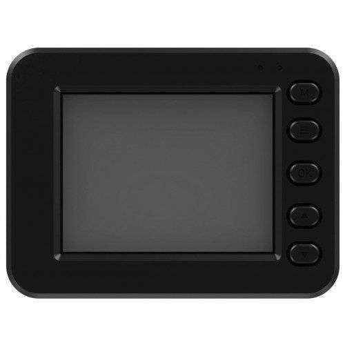 Navitel R250 Dual Dashcam