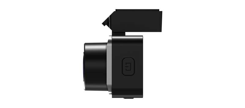 Navitel R37 GPS Deshcam Grey