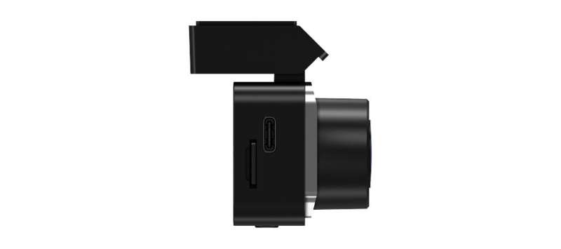 Navitel R37 GPS Deshcam Grey