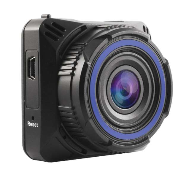 Navitel R600 FullHD Car Camera