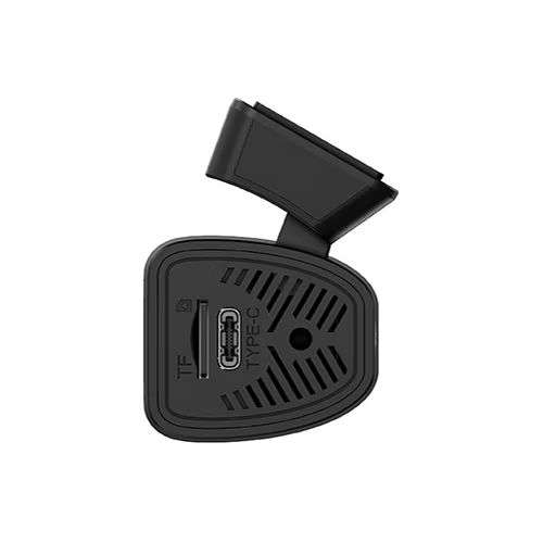 Navitel R67 2K Dashcam Black