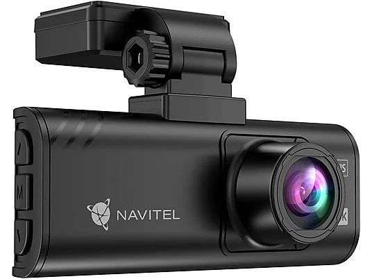Navitel R99 4K Dashcam Black