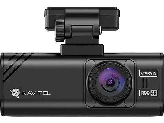 Navitel R99 4K Dashcam Black