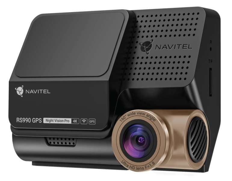 Navitel RS990 GPS