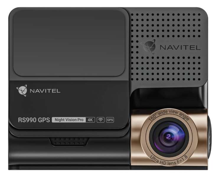 Navitel RS990 GPS