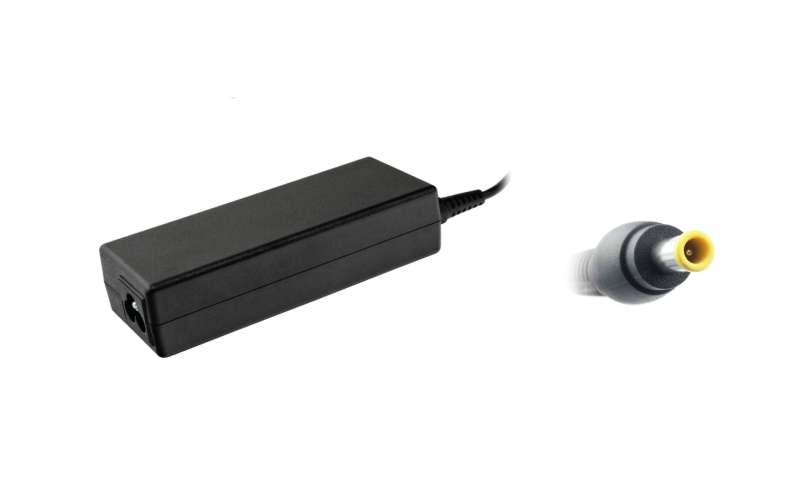 nBase NBA-60W-SA50 19V / 3,16A 60W 11,5x5,5mm Samsung hálózati notebook töltő