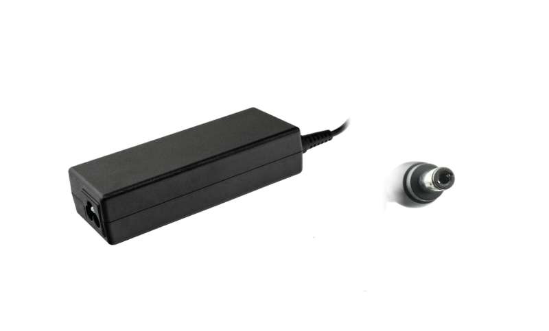 nBase NBA-65W-AS57 19V / 3,42A 65W 5,5x2,5mm univerzális hálózati notebook töltő