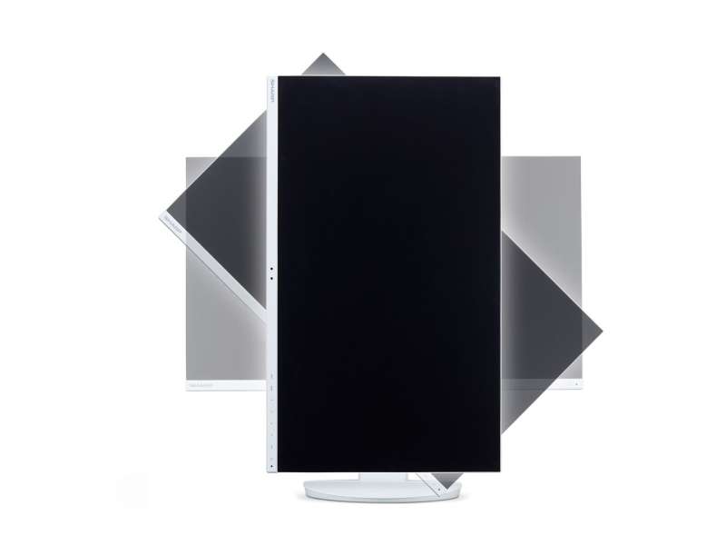 Nec 27" EA272QW IPS LED