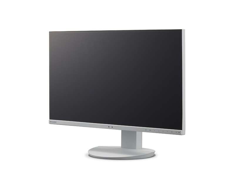 Nec 27" EA272QW IPS LED