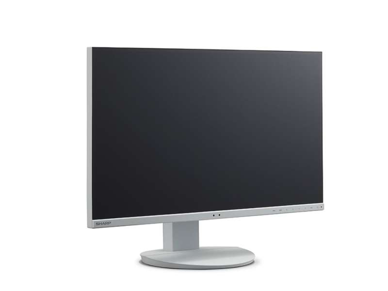 Nec 27" EA272QW IPS LED