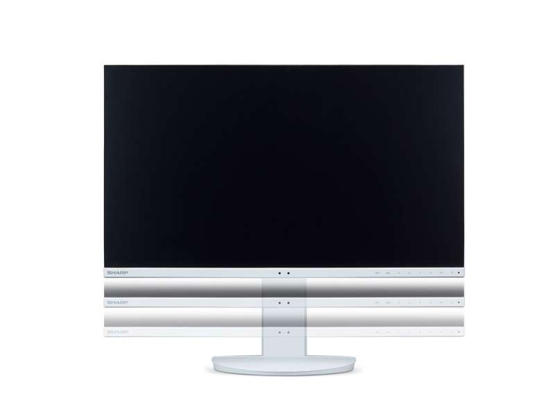 Nec 27" EA272QW IPS LED