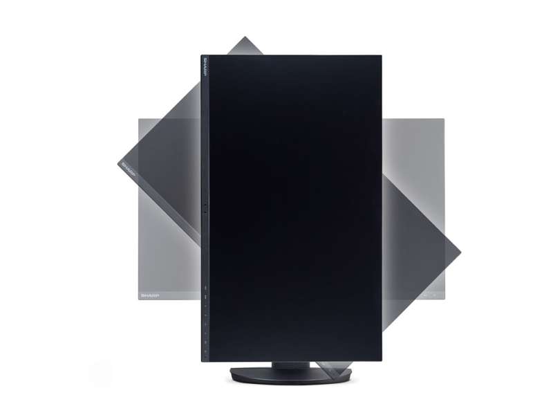 Nec 27" EA272UB IPS LED