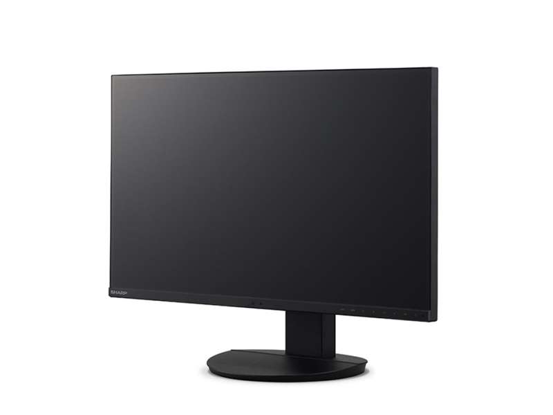 Nec 27" EA272UB IPS LED