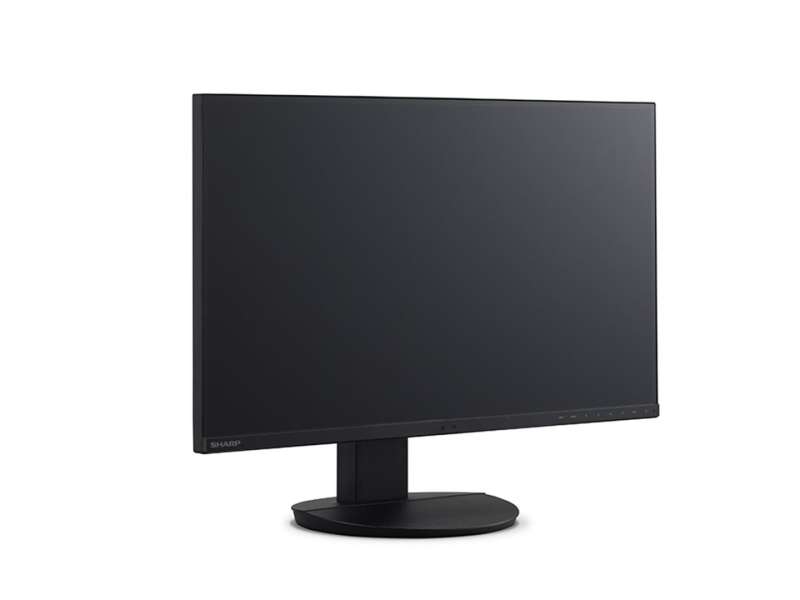 Nec 27" EA272UB IPS LED