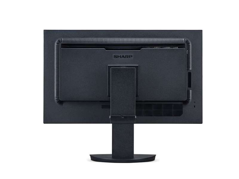 Nec 27" EA272UB IPS LED
