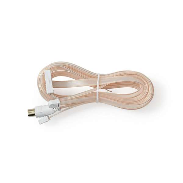 Nedis ANFM105ME FM szalagdipol antenna