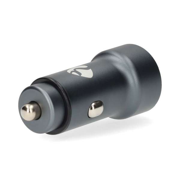 Nedis Car Charger 48W Black