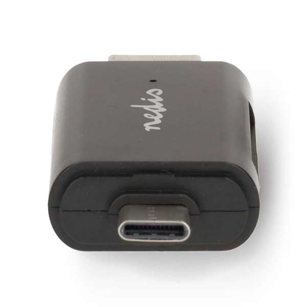 Nedis CRDRU3110BK Card Reader Black