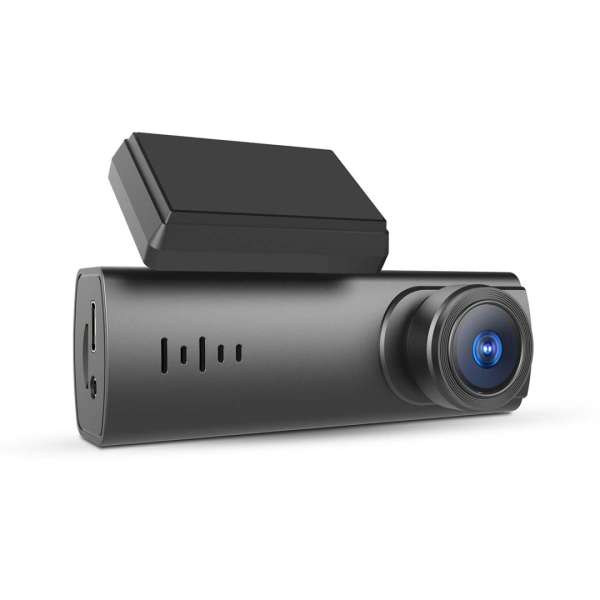 Nedis DCAM1024BK Dash Cam