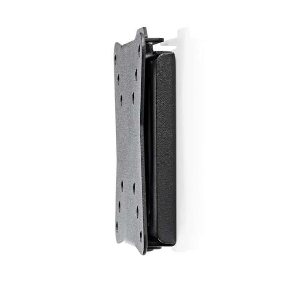 Nedis Fixed TV Wall Mount 13"-27" Black