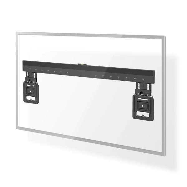 Nedis Fixed TV Wall Mount 43-100" Black