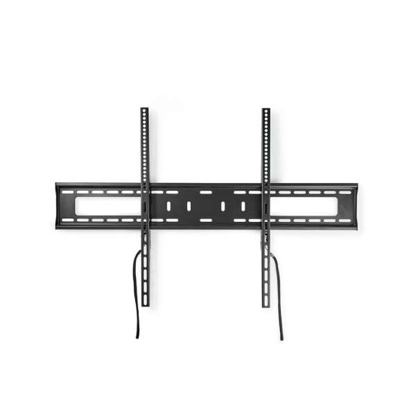 Nedis Fixed TV Wall Mount 60"-100" Black