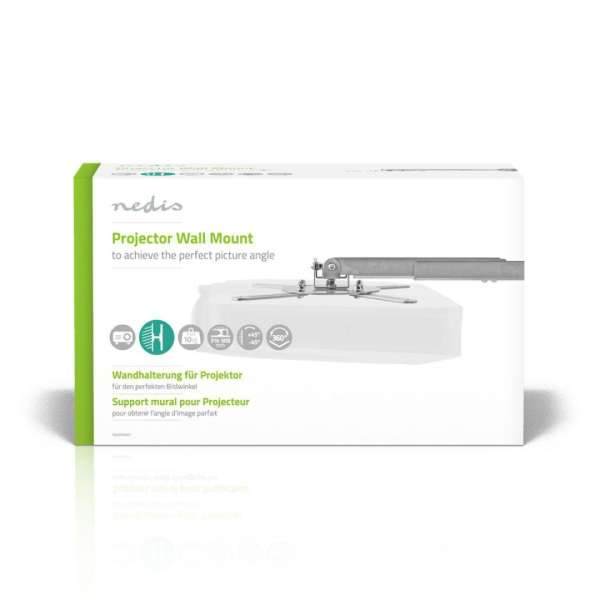 Nedis Full Motion Projector Mount
