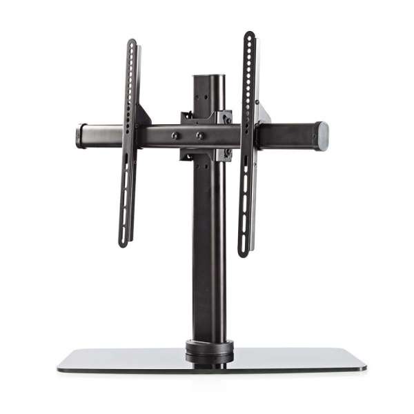 Nedis Full Motion TV Stand 32"-65" Black