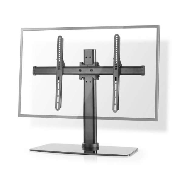 Nedis Full Motion TV Stand 32"-65" Black