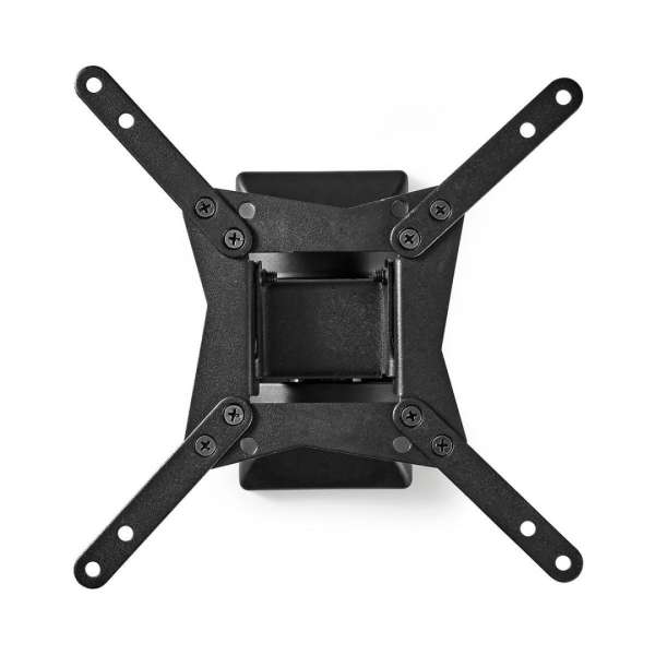 Nedis Full Motion TV Wall Mount 10-32" Black