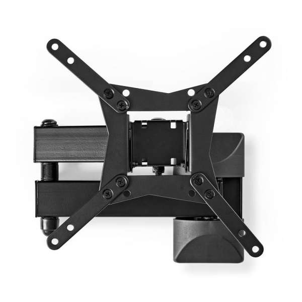 Nedis Full Motion TV Wall Mount 10-32" Black