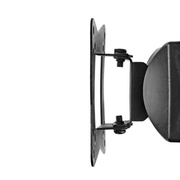 Nedis Full Motion TV Wall Mount 10-32" Black