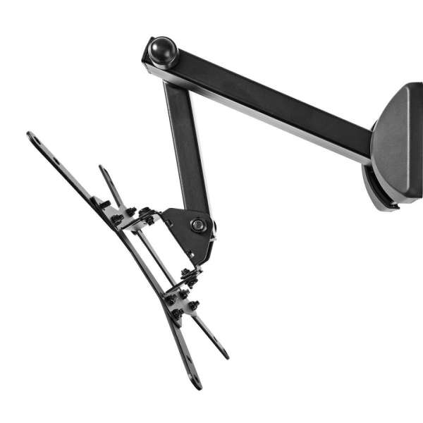 Nedis Full Motion TV Wall Mount 10-32" Black