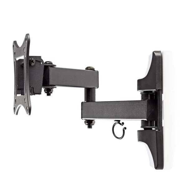Nedis Full Motion TV Wall Mount 13-27" Black