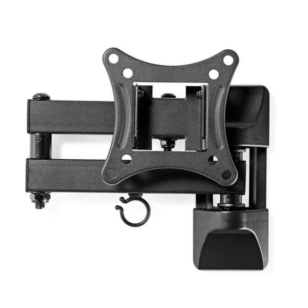 Nedis Full Motion TV Wall Mount 13-27" Black